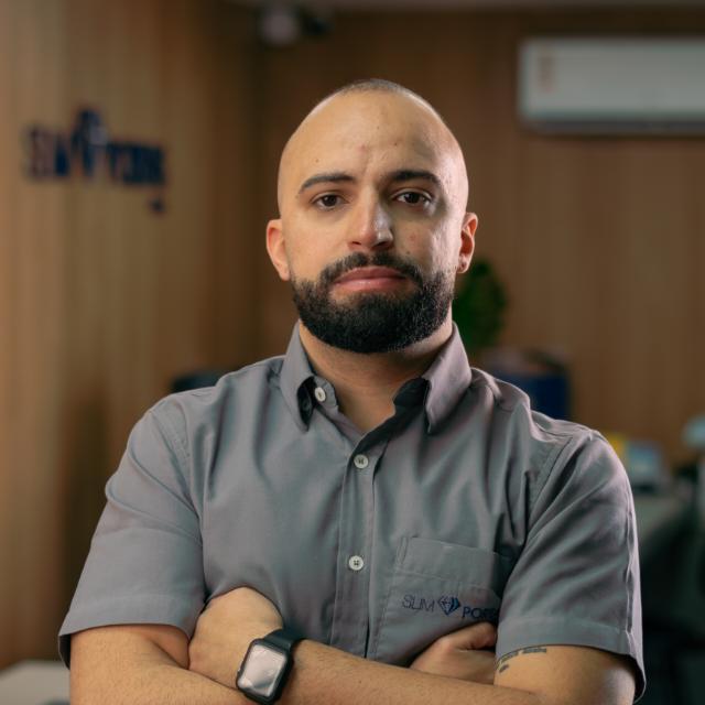 Foto de Guilherme Ferreira